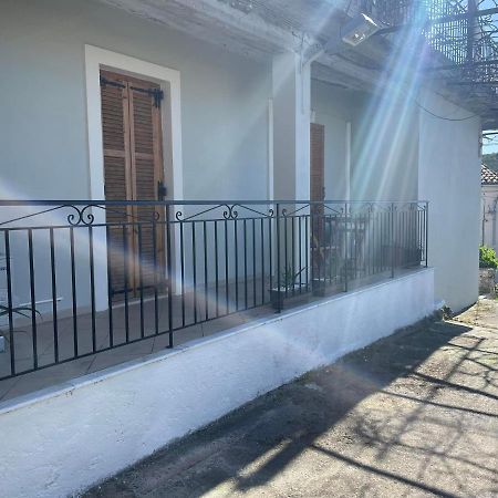 Vanthoulas House Epíszkepszi Kültér fotó
