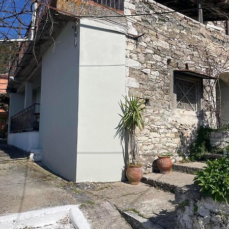 Vanthoulas House Epíszkepszi Kültér fotó