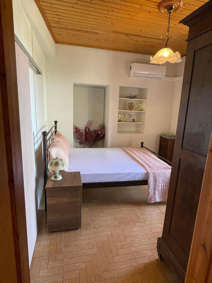 Vanthoulas House Epíszkepszi Kültér fotó