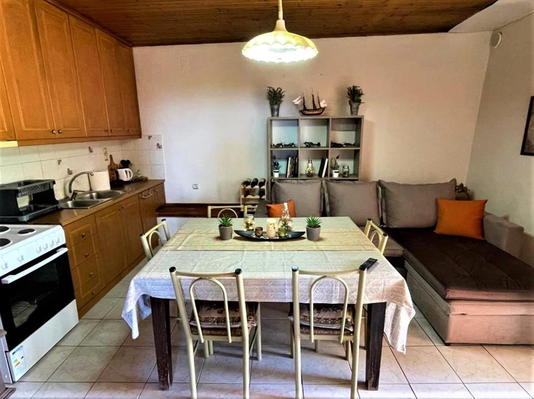 Vanthoulas House Epíszkepszi Kültér fotó