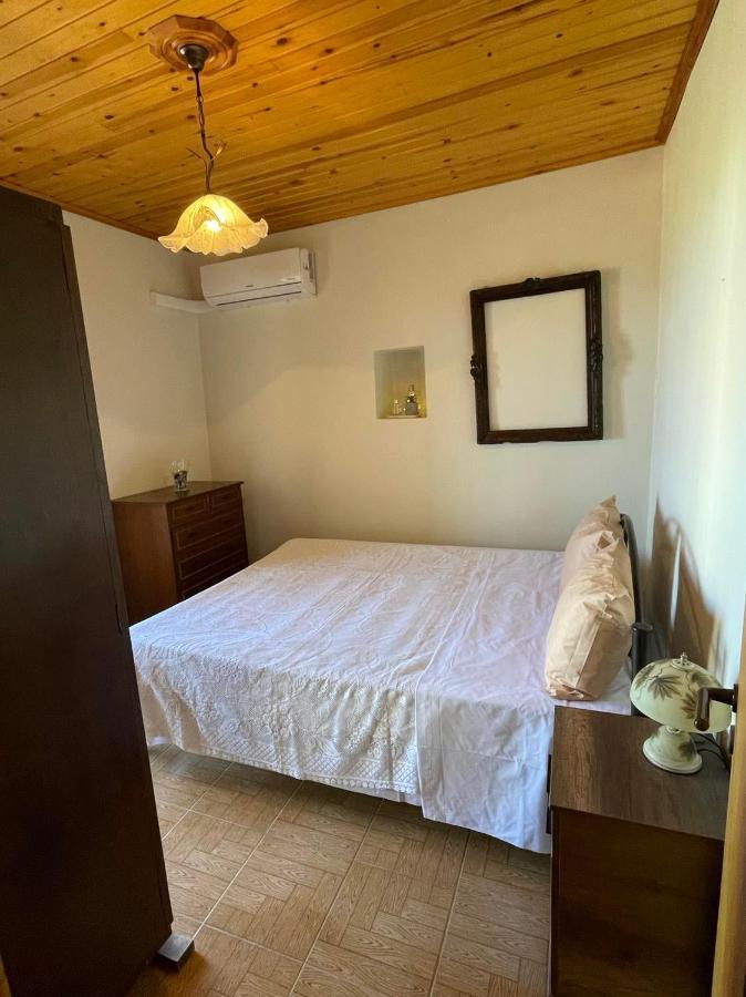 Vanthoulas House Epíszkepszi Kültér fotó