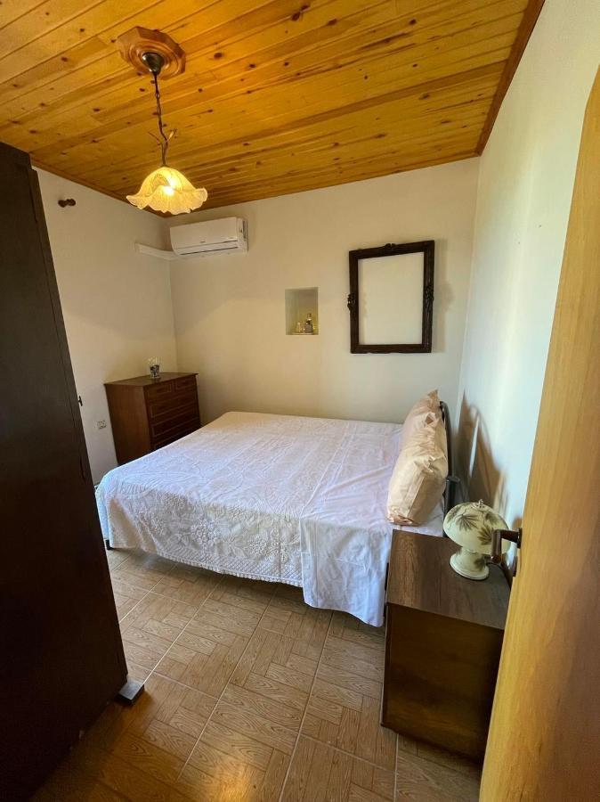 Vanthoulas House Epíszkepszi Kültér fotó