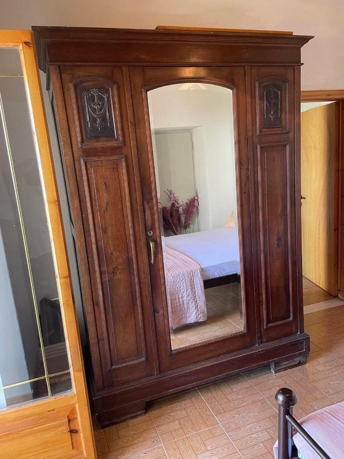 Vanthoulas House Epíszkepszi Kültér fotó