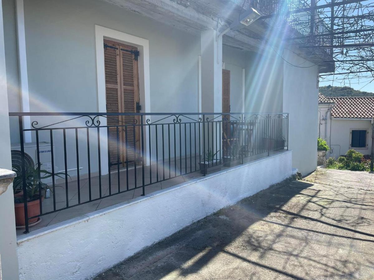 Vanthoulas House Epíszkepszi Kültér fotó