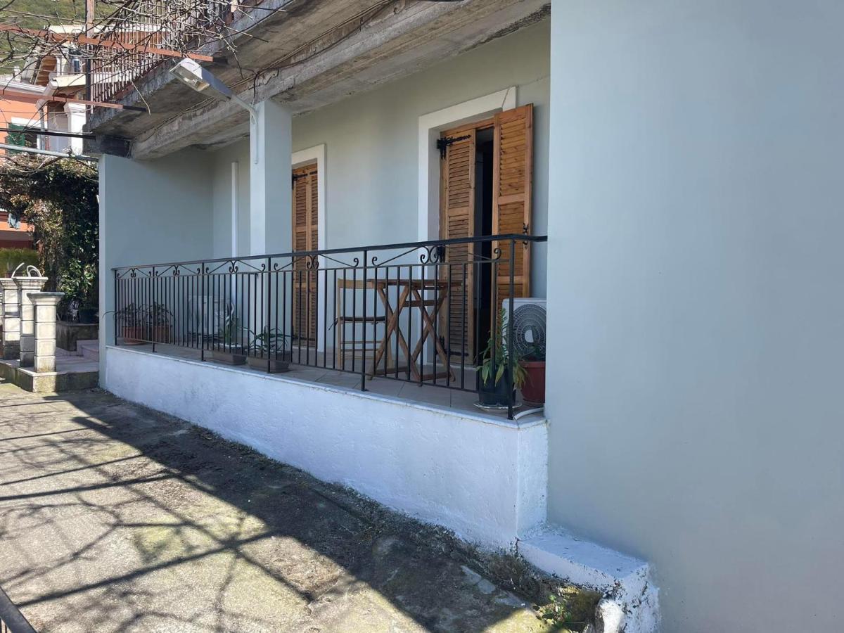 Vanthoulas House Epíszkepszi Kültér fotó